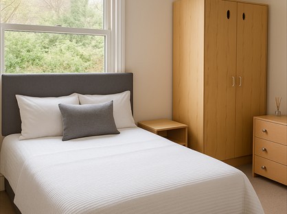 Room in a Shared House, Ranelagh Road, IP11