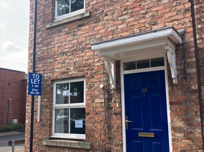 2 Bed End Terrace, Church View, DL6