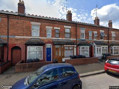 3 Bed Terraced House, Ashwin Road, B21