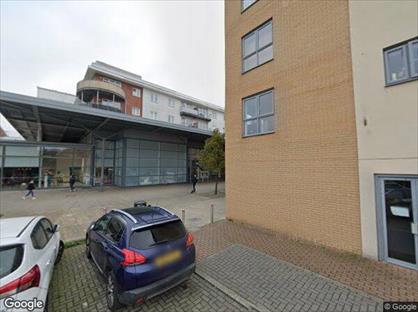 1 Bed Flat, Winterbrook House, RG30