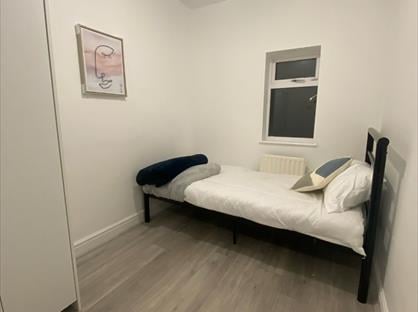 Room in a Shared House, St. Leonards Avenue, ME4