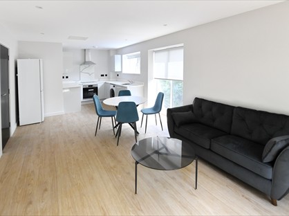 2 Bed Flat, Trinity Apartments, LS13