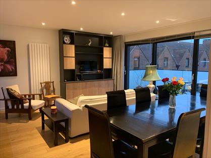 2 Bed Flat, Sandridge House, AL5