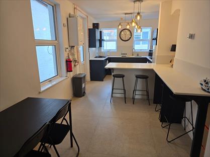 Room in a Shared House, Exeter, EX1