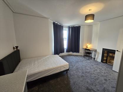 Room in a Shared House, Exeter, EX1