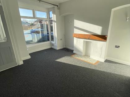 2 Bed Terraced House, Belmont Street, HU9
