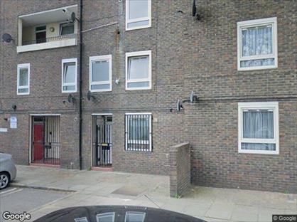 4 Bed Maisonette, Teviot Street, E14