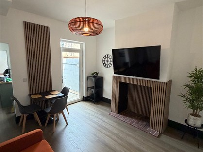3 bed room for rent in Room in a Shared House, Harrison St, LA14