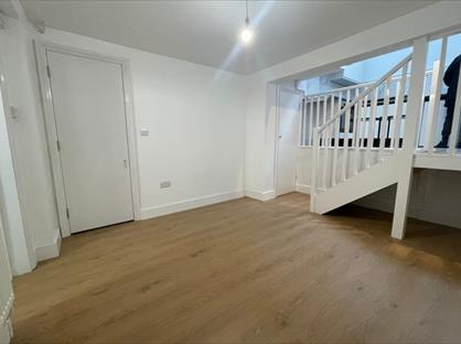 1 Bed Flat, Caledonian Road, N1