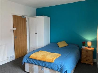 Room in a Shared House, St. Edmunds Road, NN1