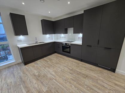 2 Bed Flat, Culvert West House, HA3