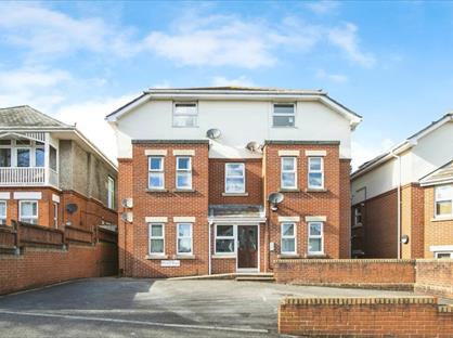 2 Bed Flat, Shannon Court, BH6