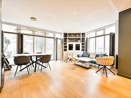 2 Bed Flat, Kingsgate Road, NW6