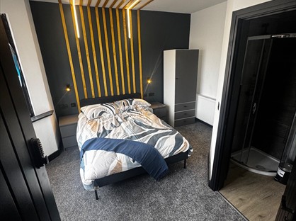 Room in a Shared House, Bishop Ken Road, HA3