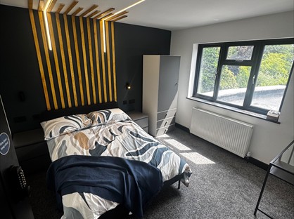 Room in a Shared House, Bishop Ken Road, HA3