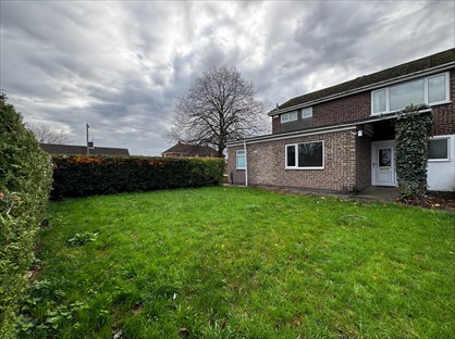 4 Bed Semi-Detached House, Knightthorpe Road, LE11