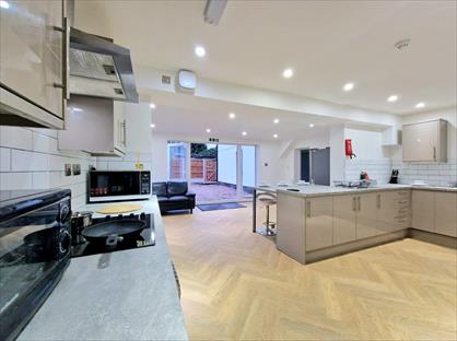 Room in a Shared House, Vicarage Road, B14