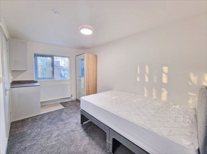Room in a Shared House, Vicarage Road, B14