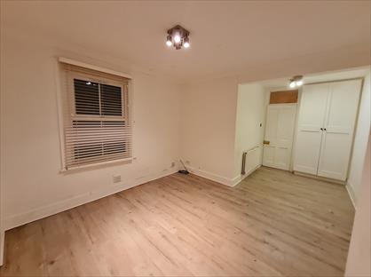 2 Bed Maisonette, St. John's Road, N15