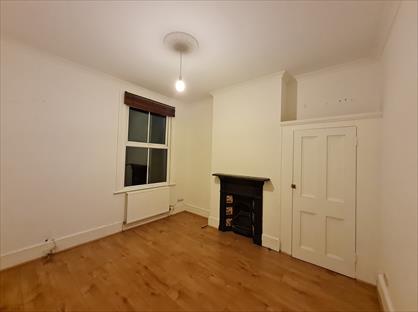 2 Bed Maisonette, St. John's Road, N15