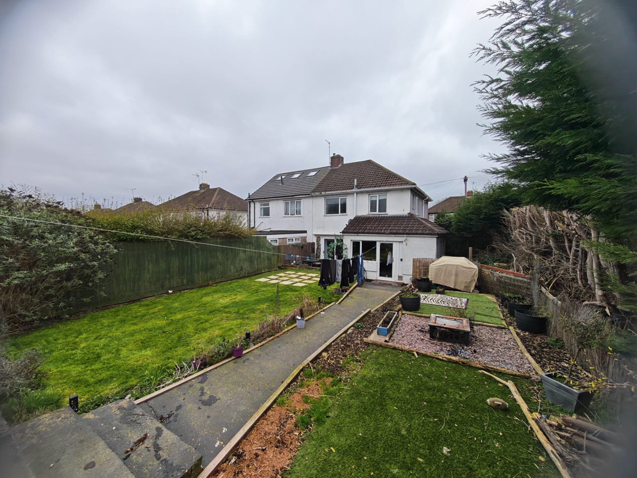 Additional image 2 of 3 Bed Semi-Detached House, Charlecote Avenue, LE3, N1 7GU