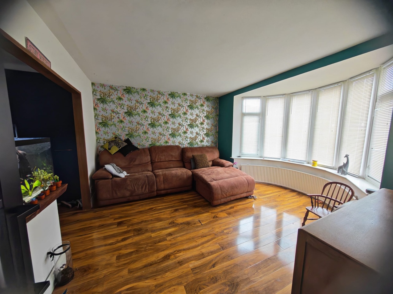 Additional image 6 of 3 Bed Semi-Detached House, Charlecote Avenue, LE3, N1 7GU