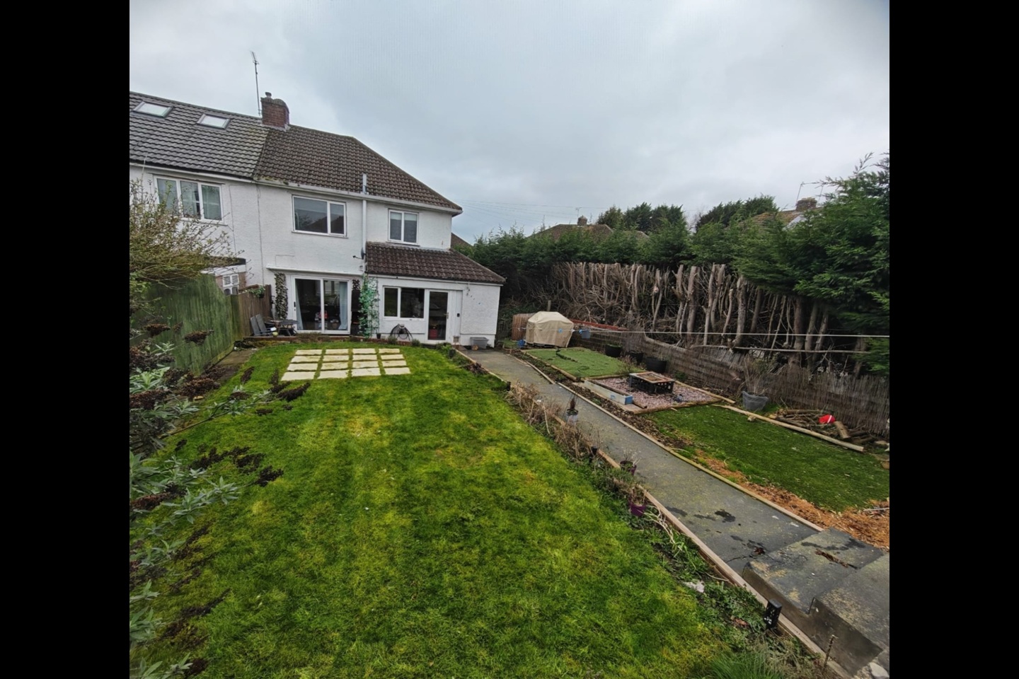Additional image 3 of 3 Bed Semi-Detached House, Charlecote Avenue, LE3, N1 7GU