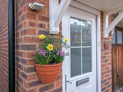 3 Bed Flat, Hatfield, AL10