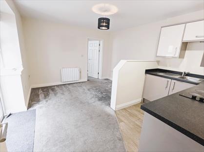 1 Bed Flat, St. Anns Apartments, LL30