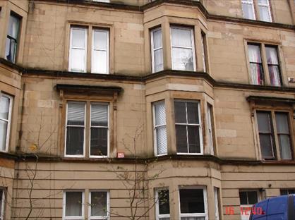 3 Bed Flat, Hmo Licensed - Bentinck Street, G3