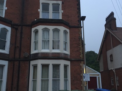 1 bed flat/apartment for rent in 1 Bed Flat, Grosvenor Road, YO11