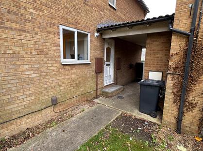 2 Bed Semi-Detached House, Ashton Gardens, PE29