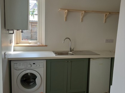 2 Bed Flat, Harrowden Road, IV3