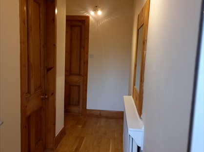 2 Bed Flat, Harrowden Road, IV3