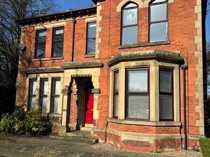 1 Bed Flat, Watling Street Road, PR2