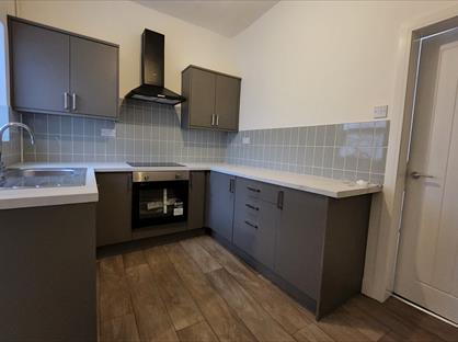 2 Bed Terraced House, Derbyshire Hill Road, WA9