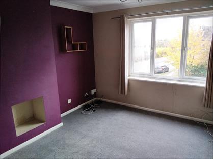 1 Bed Flat, Hornbeam Close, LU7