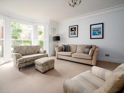 3 Bed Flat, Holmdale Road, NW6