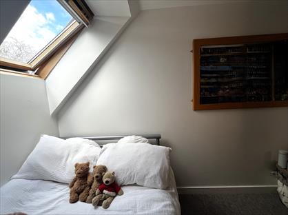 Room in a Shared Flat, Sarum Road, SO22