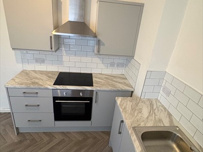 3 Bed End Terrace, Dryden Street, L20