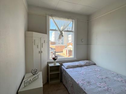 Room in a Shared House, Flamsted Avenue, HA9