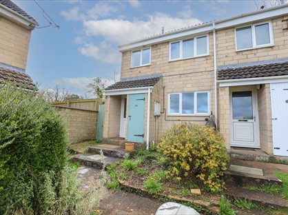 3 Bed Semi-Detached House, Westfield, BA10