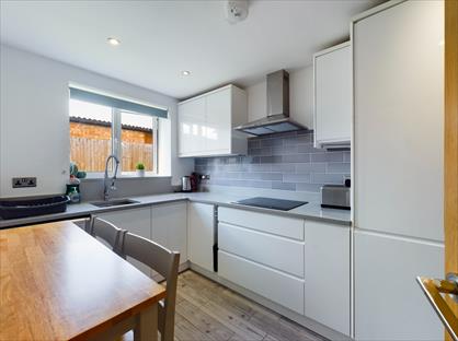 Room in a Shared House, Horseshoe Drive, SK11