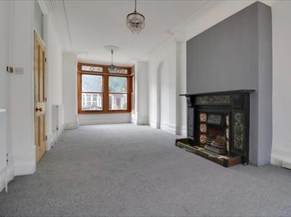 Room in a Shared House, Boscombe Road, SS2