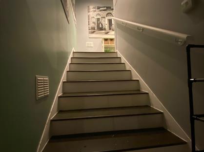 2 Bed Flat, Gorrie Street, KY11