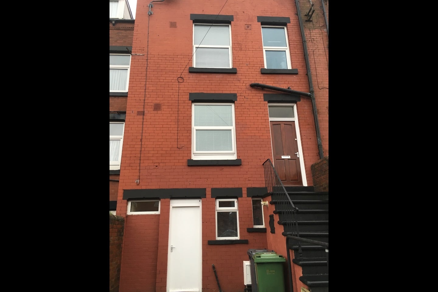 3 Bed Terraced House, Cobden Terrace, LS12