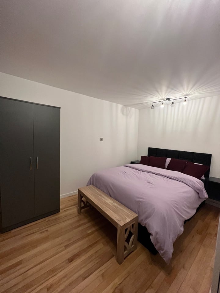 1 Bed Flat, Hurstway Walk, W11 photo 2