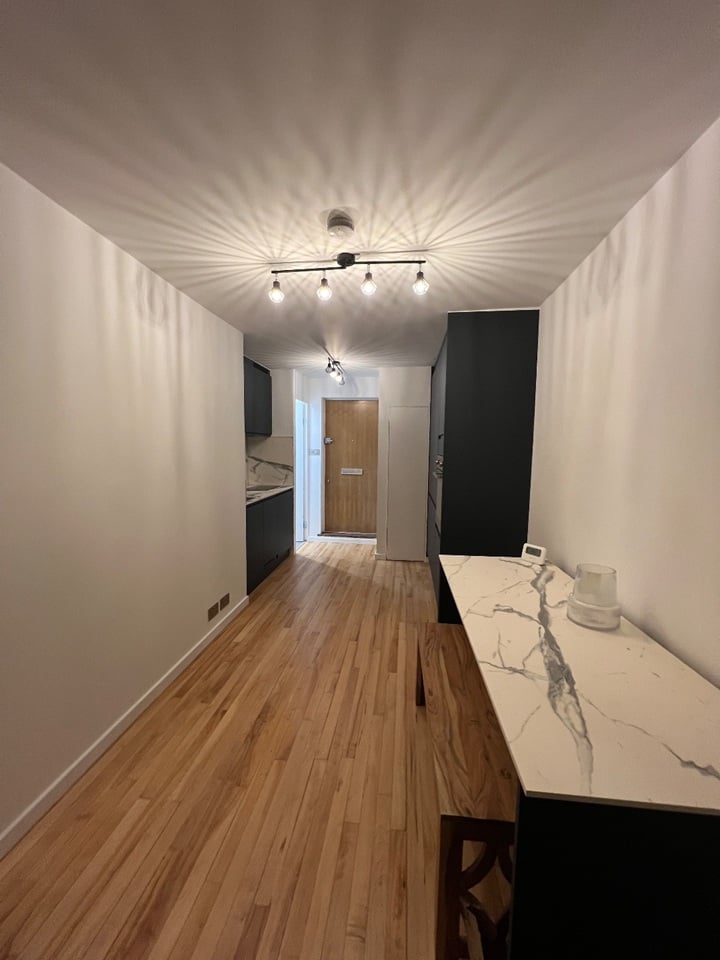 1 Bed Flat, Hurstway Walk, W11