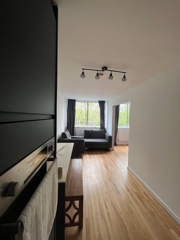 1 Bed Flat, Hurstway Walk, W11 photo 5