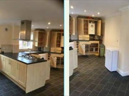 4 Bed Semi-Detached House, Kirkwood Grove, MK5